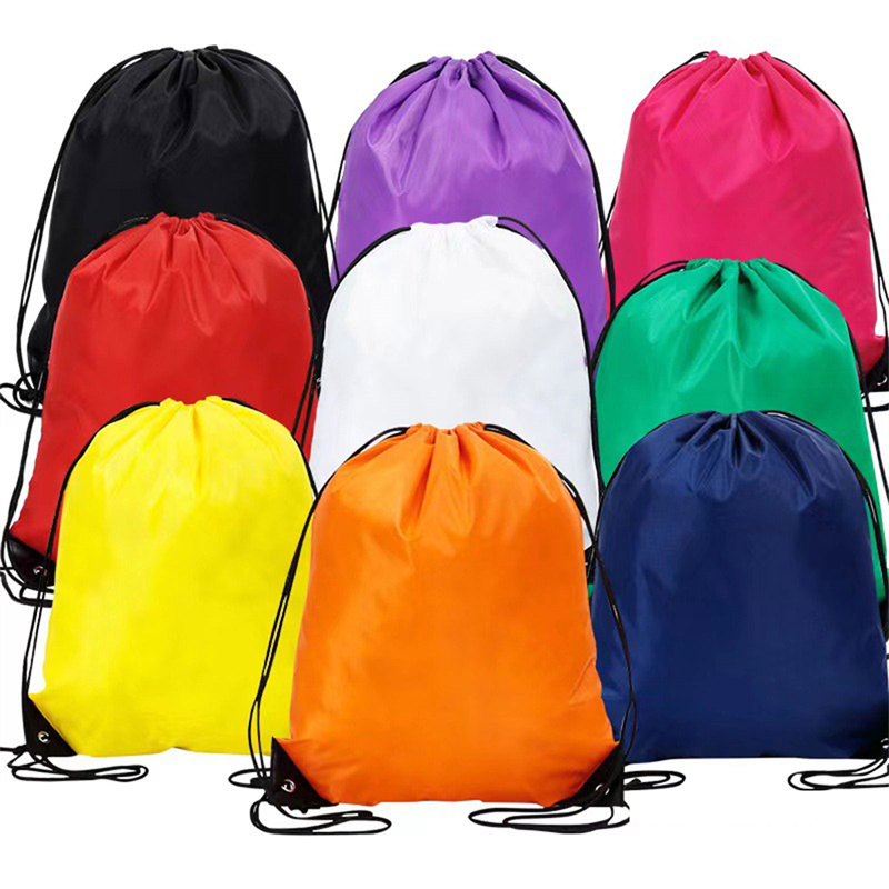 Women'S Yoga Bags - 1 шт., рюкзак на шнурке со