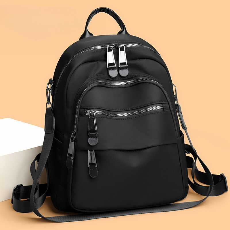 Women Bags Europe - Европейские и американские дорожные рюкзаки для