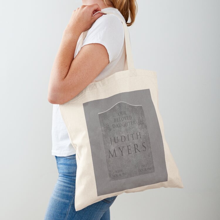 Women Bags Myer - Сумка-тоут от Джудит Майерс, индивидуальная сумка,