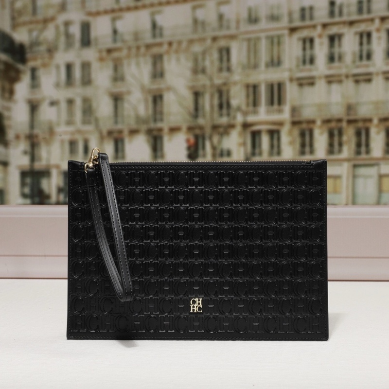Women Bags Popular Brands - CH Элегантная женская большая сумка из