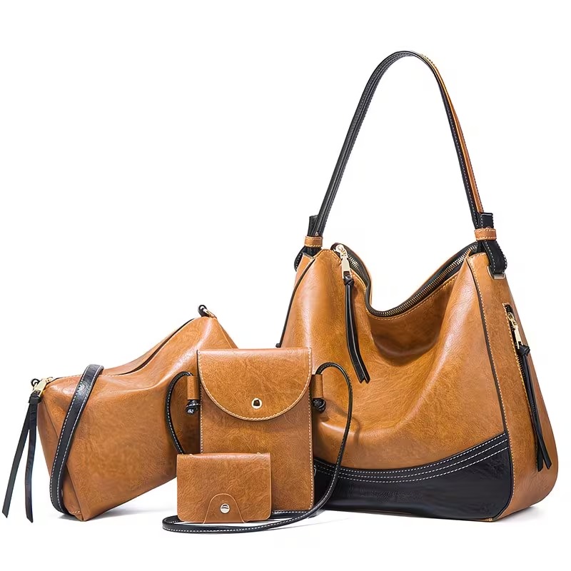 Women Bags Crossbody - Набор женских сумок - комплект из
