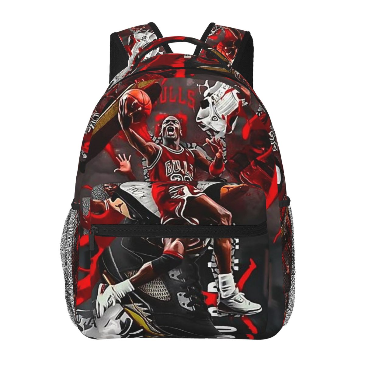 Women Bags Jordan - Баскетбольный рюкзак J-Jordan для мужчин и