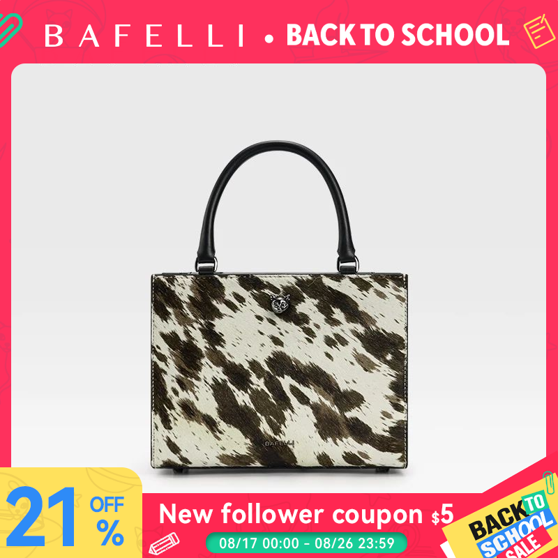 Women'S Bags Jacquemus - Серия BAFELLI 2026 из кожи и