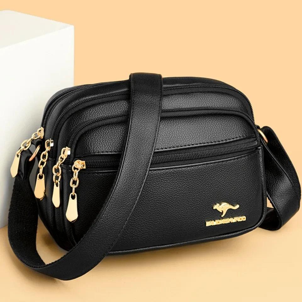Women'S Bags Jacquemus - Высококачественный мягкий кожаный кошелек, модная женская