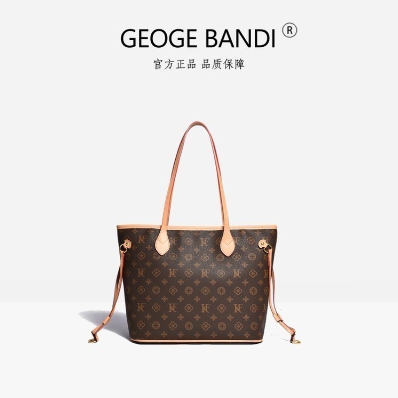 Women Bags Popular Brands - Элегантная кожаная сумка через плечо для