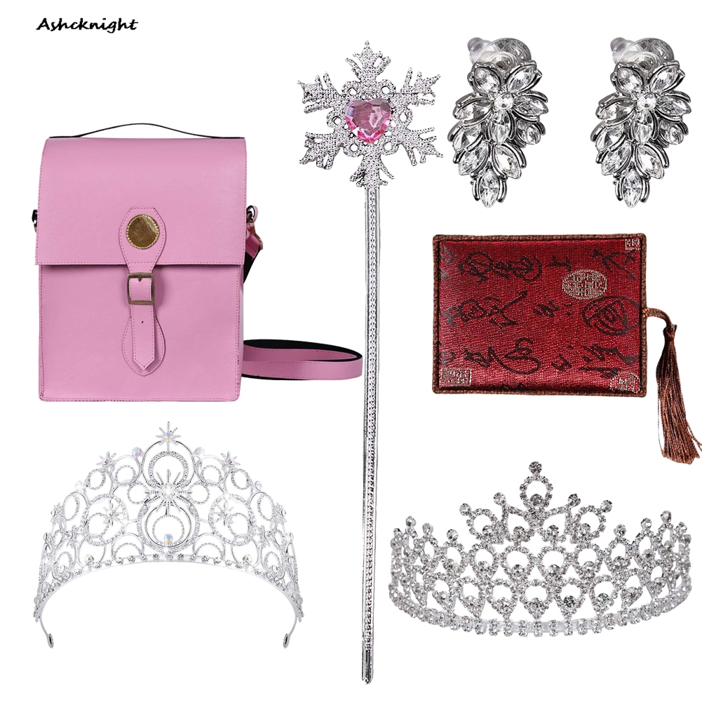 Women Bags Europe - Glinda косплей волшебная палочка злой маскировочные