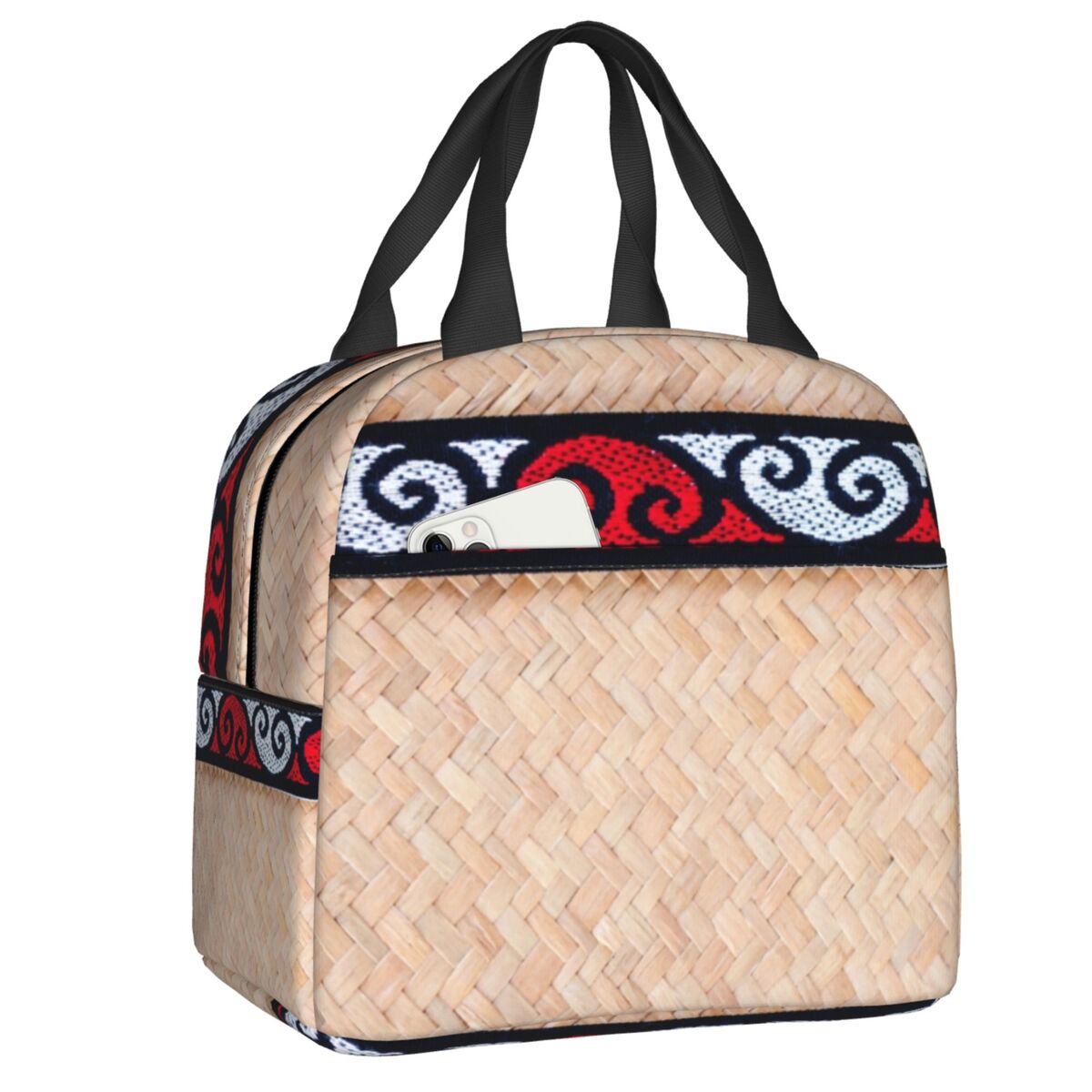 Women Bags Nz - Индивидуальная термоизолированная сумка для обеда в