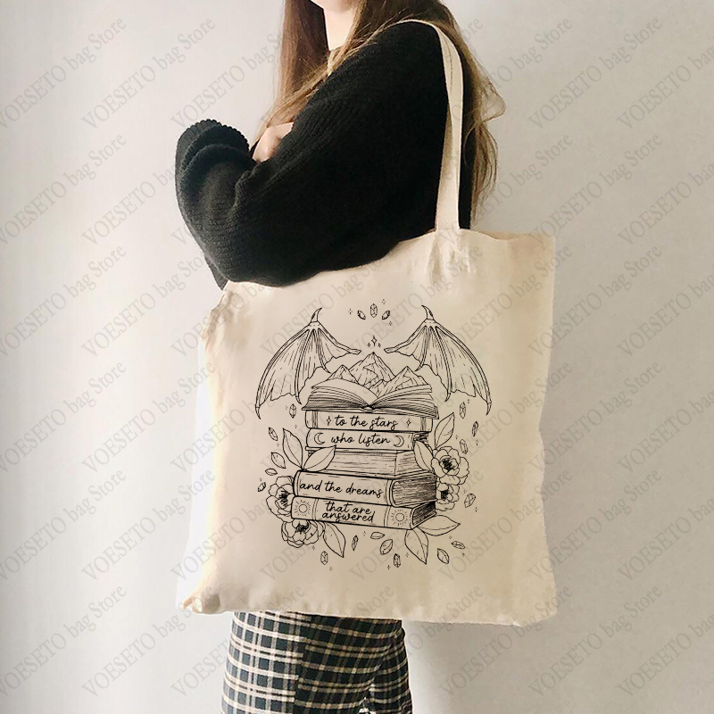 Women Bags Offers - Роскошная большая сумка SJM Night Court