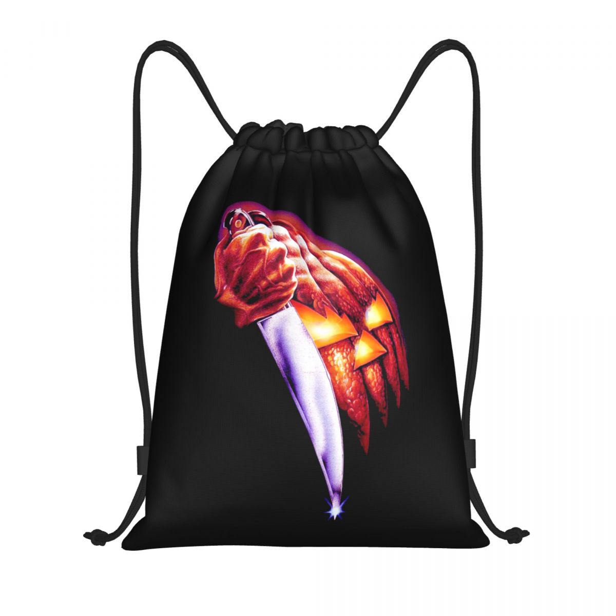 Women Bags Myer - Рюкзак Michael Myers на шнурке для