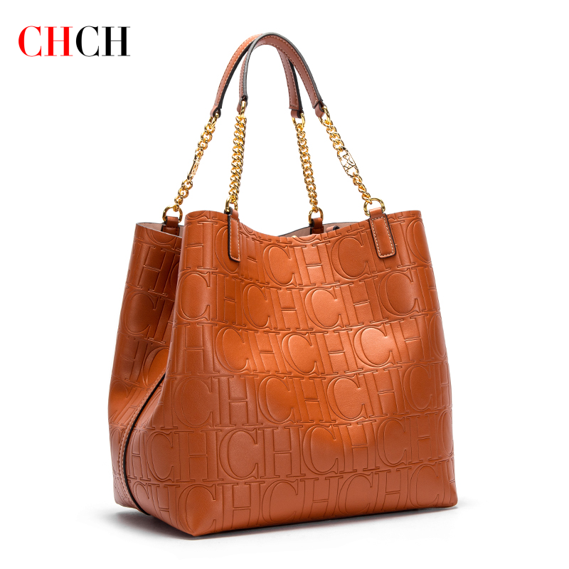 Women Bags Offers - CHCH женская большая сумка 2024, новая