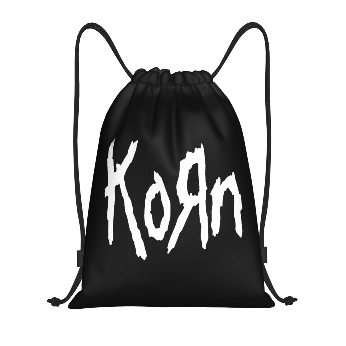 Women'S Yoga Bags - Рюкзак с логотипом Korns и символом