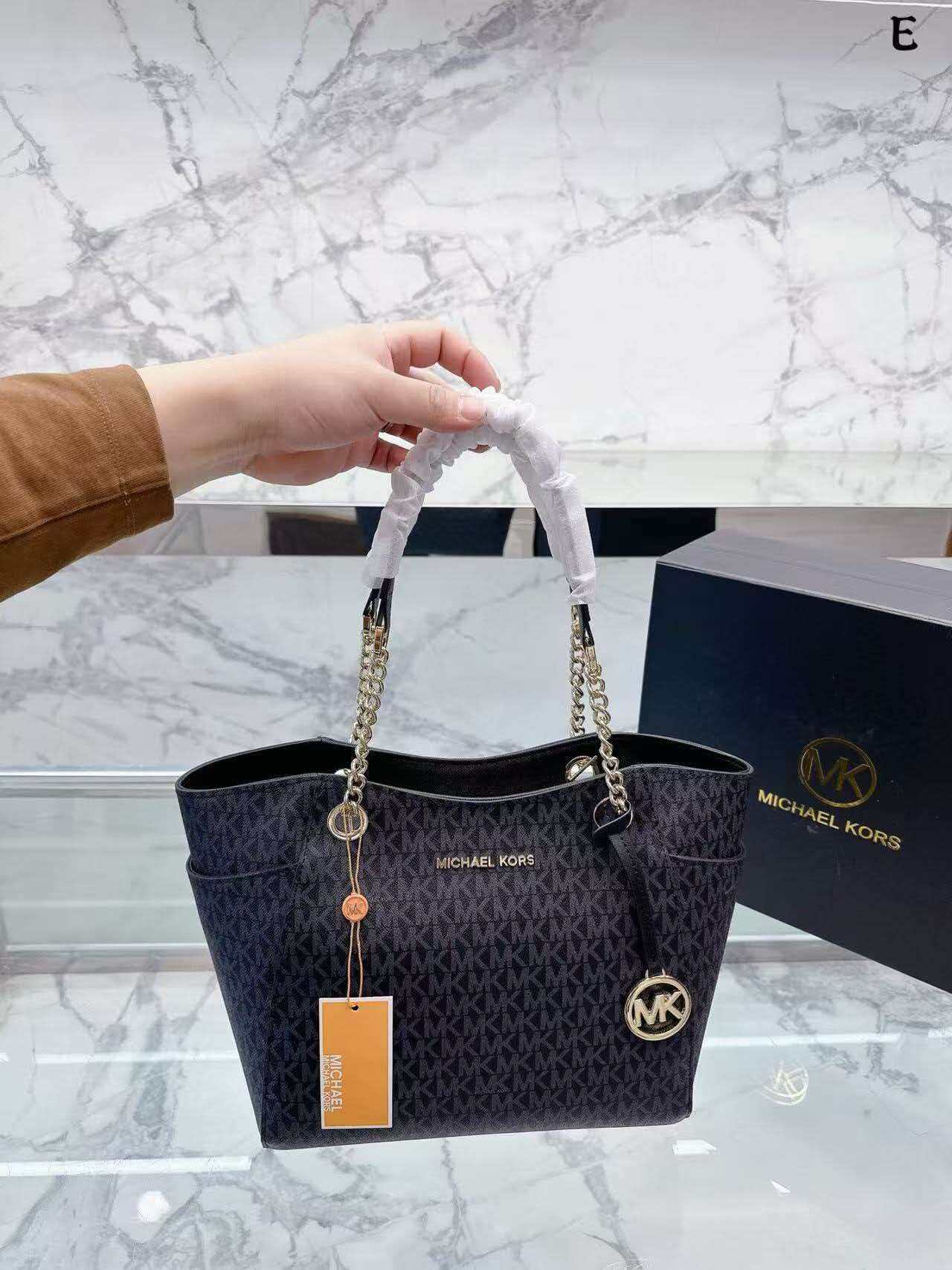 Women'S Bags Of Michael Kors - Michael Kors Jet Set 2026: Новинка!