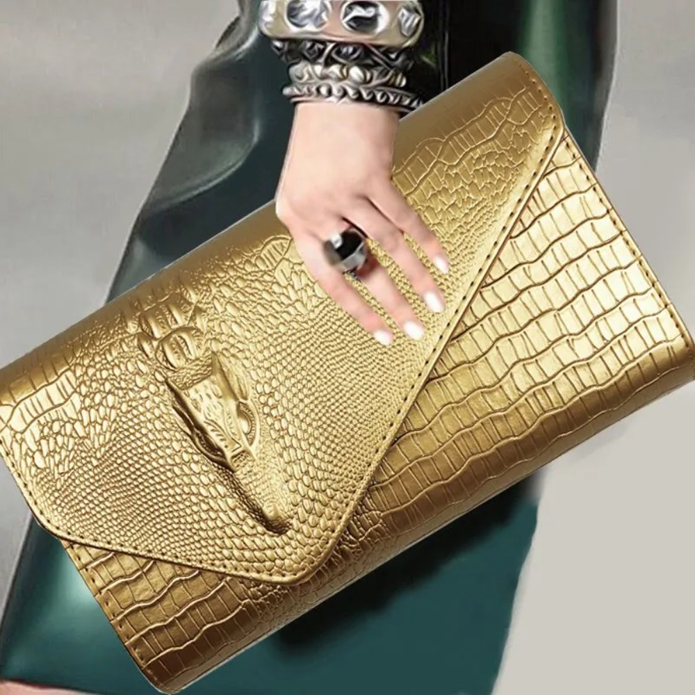Women'S Bags Jacquemus - Роскошные сумки через плечо из крокодиловой
