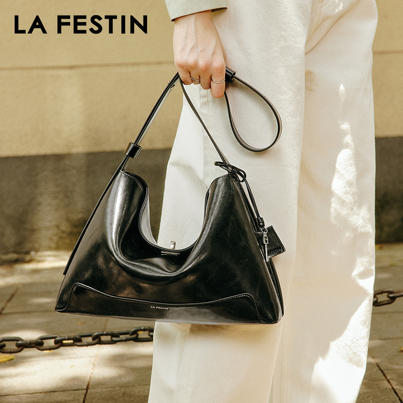 Women Bags Popular Brands - LA FESTIN оригинальная брендовая сумка через