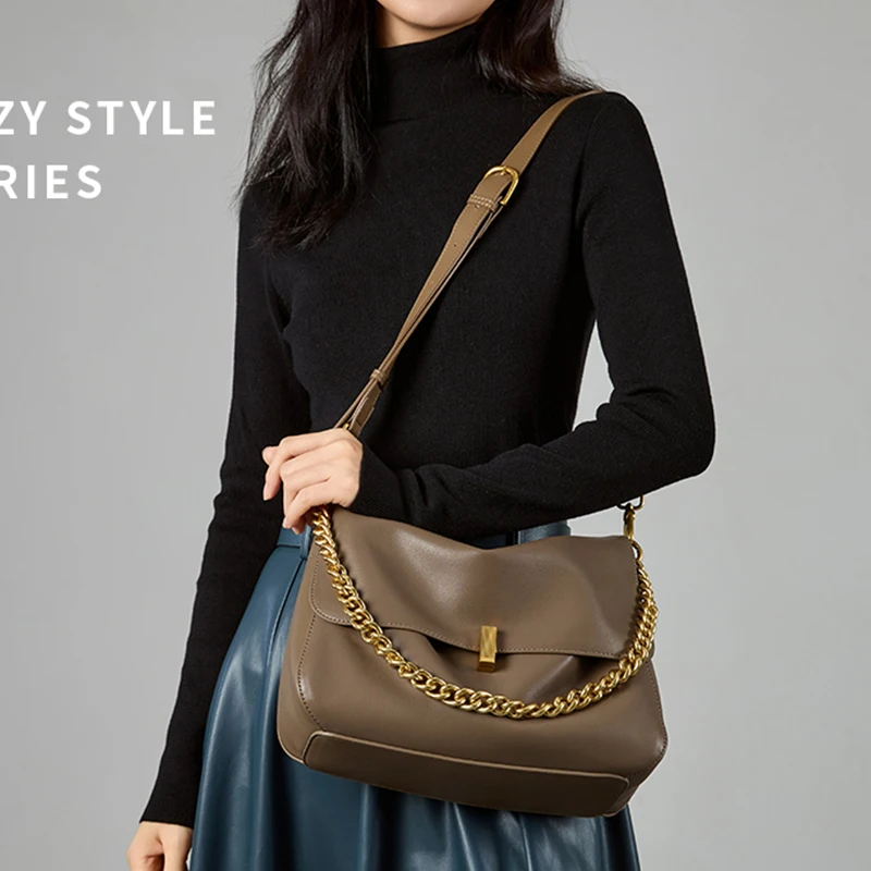 Women'S Bags Jacquemus - Новая сумка через плечо из натуральной