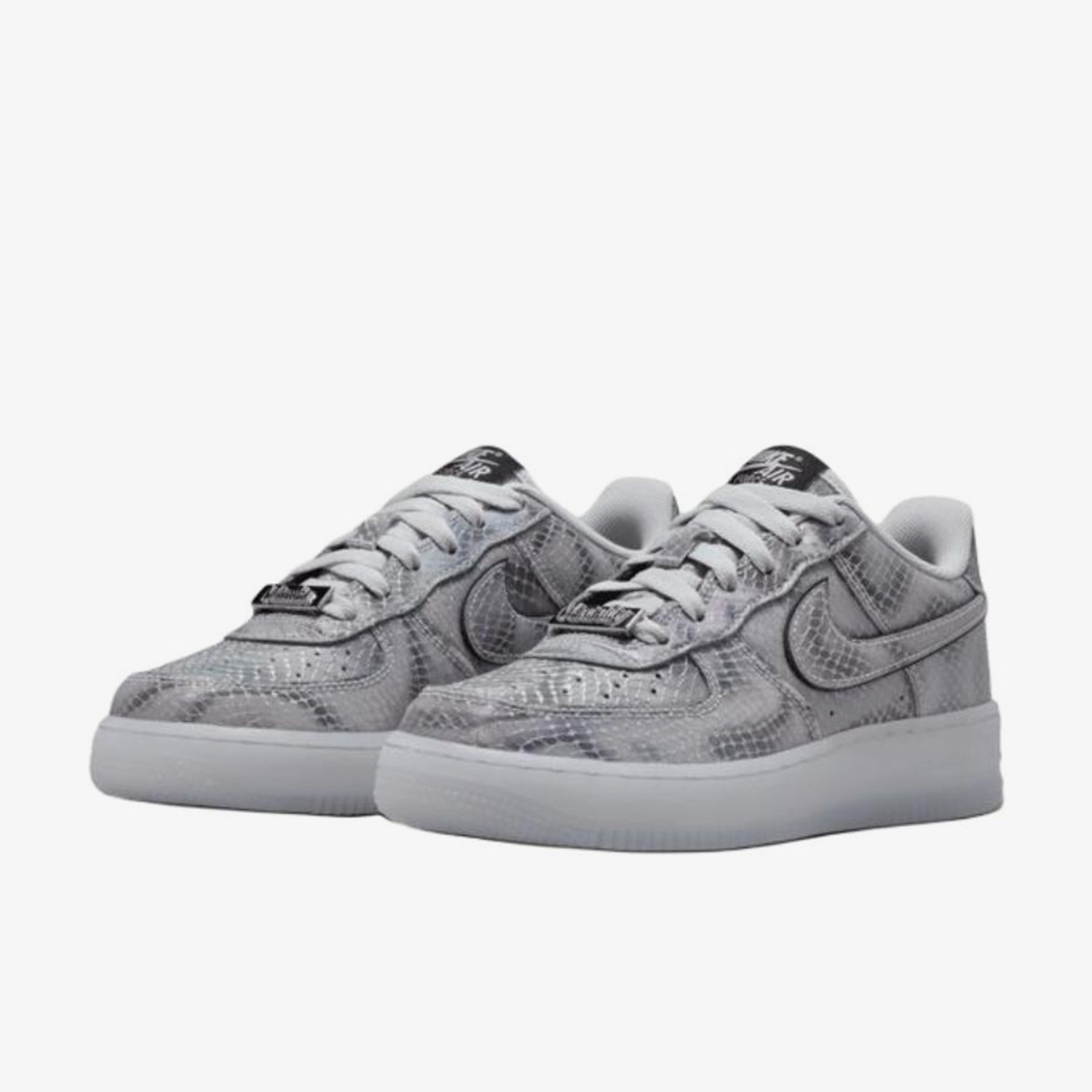 Nike Shoes Air Force 1 - Оригинальные модные кроссовки Nike Air Force
