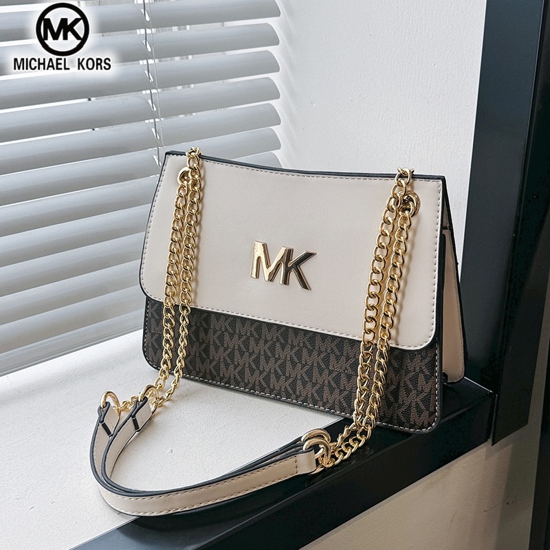 Women'S Bags Of Michael Kors - Женская повседневная и модная сумка через