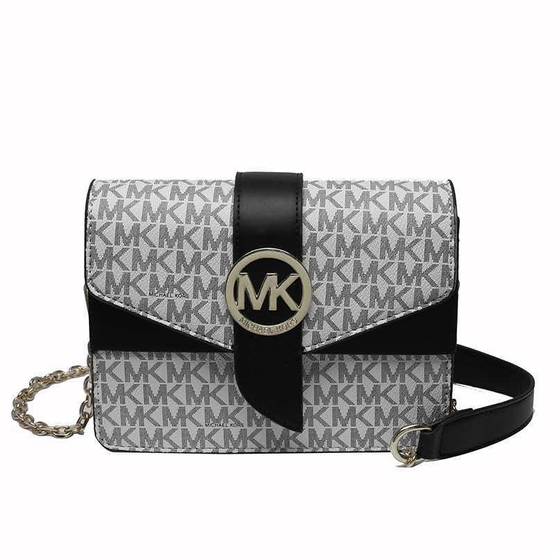 Women'S Bags Of Michael Kors - Женская сумка на цепочке Michael Kors