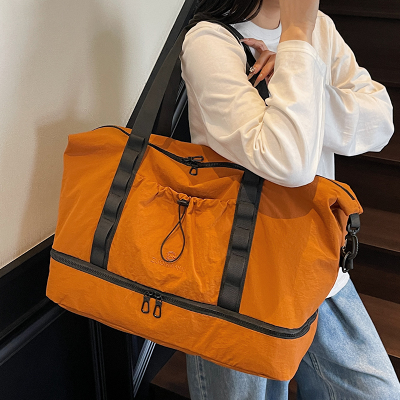 Большая дорожная сумка-дафл с  – обзор и цена Women'S Yoga Bags