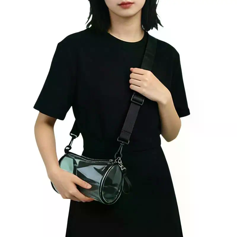 Прозрачная лазерная сумка-крос – обзор и цена Women Bags Crossbody