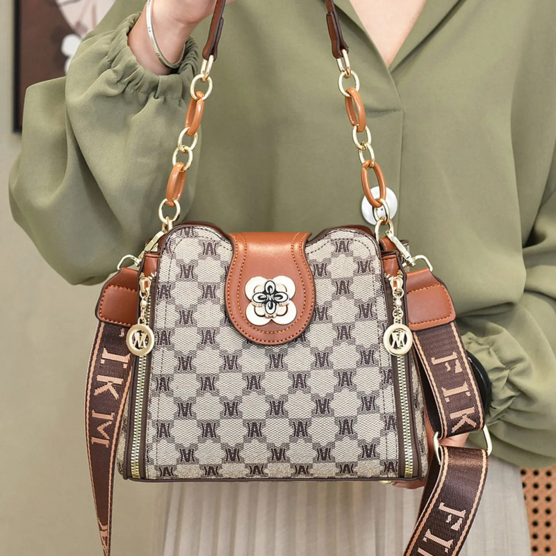Винтажная сумка через плечо с  – обзор и цена Women Bags Crossbody