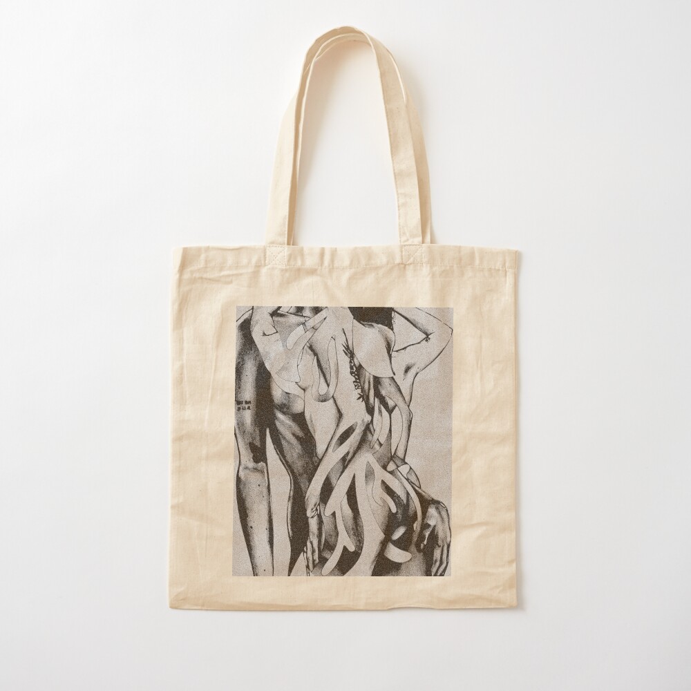 Сумка-шоппер с черно-белым/сер – обзор и цена Women Bags Grey
