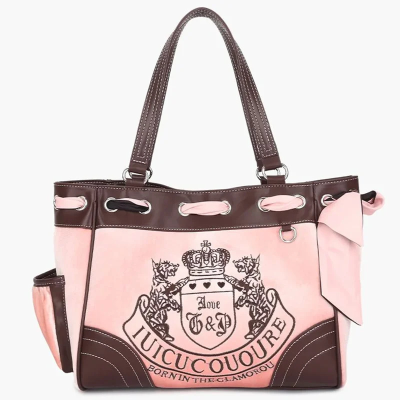 Женская винтажная сумка-тоут 2 – обзор и цена Women Bags 2026 Trends