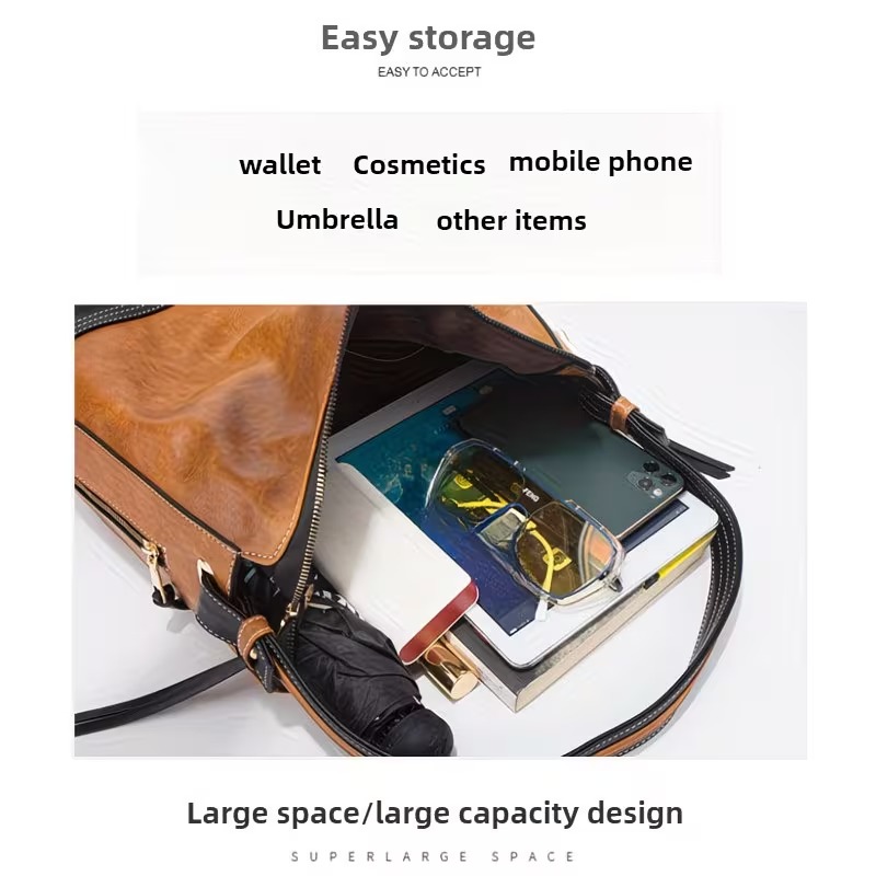 Набор женских сумок - комплект – обзор и цена Women Bags Crossbody