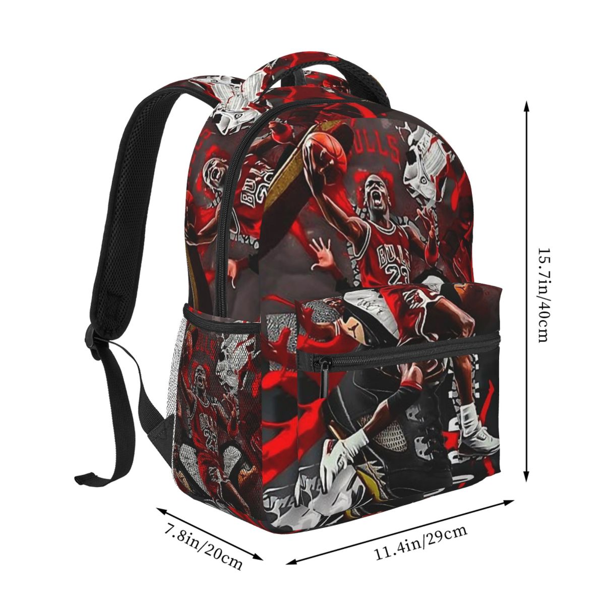 Баскетбольный рюкзак J-Jordan  – обзор и цена Women Bags Jordan