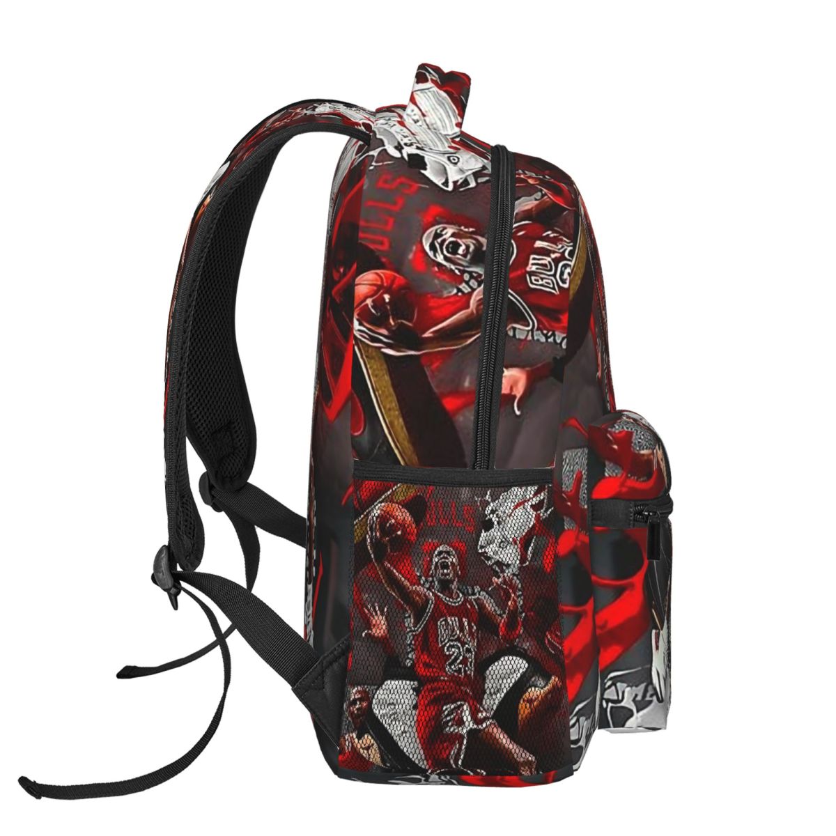 Баскетбольный рюкзак J-Jordan  – обзор и цена Women Bags Jordan