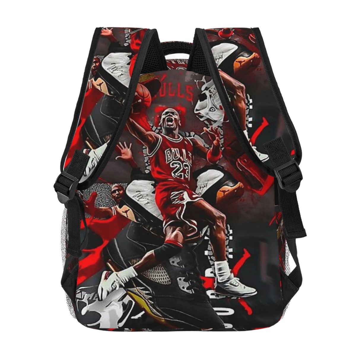 Баскетбольный рюкзак J-Jordan  – обзор и цена Women Bags Jordan