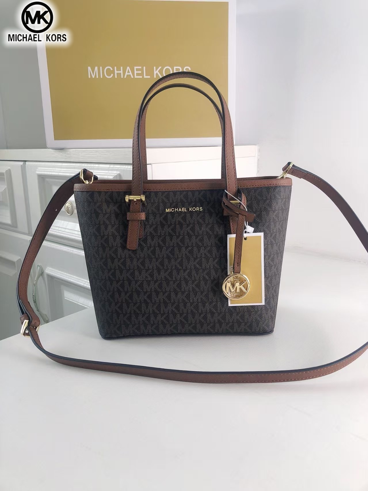 2026 MICHAEL KORS Модная женск – обзор и цена Women'S Bags Of Michael Kors