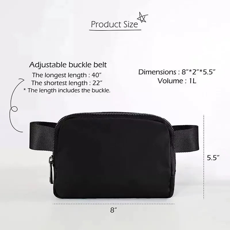 Многофункциональная поясная су – обзор и цена Women Bags Jordan