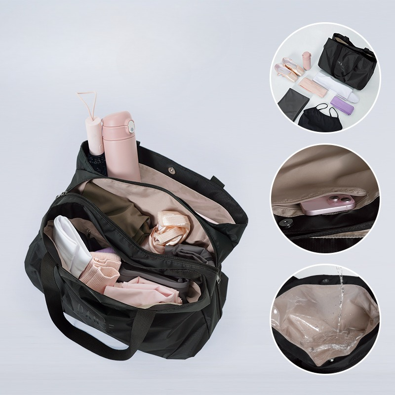 Водонепроницаемая сумка-тоут д – обзор и цена Women'S Yoga Bags
