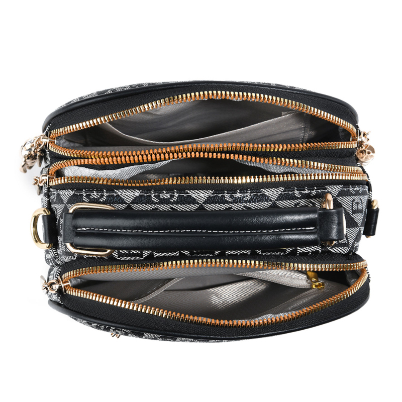 Набор из 3 мини-сумок с буквен – обзор и цена Women Bags Crossbody