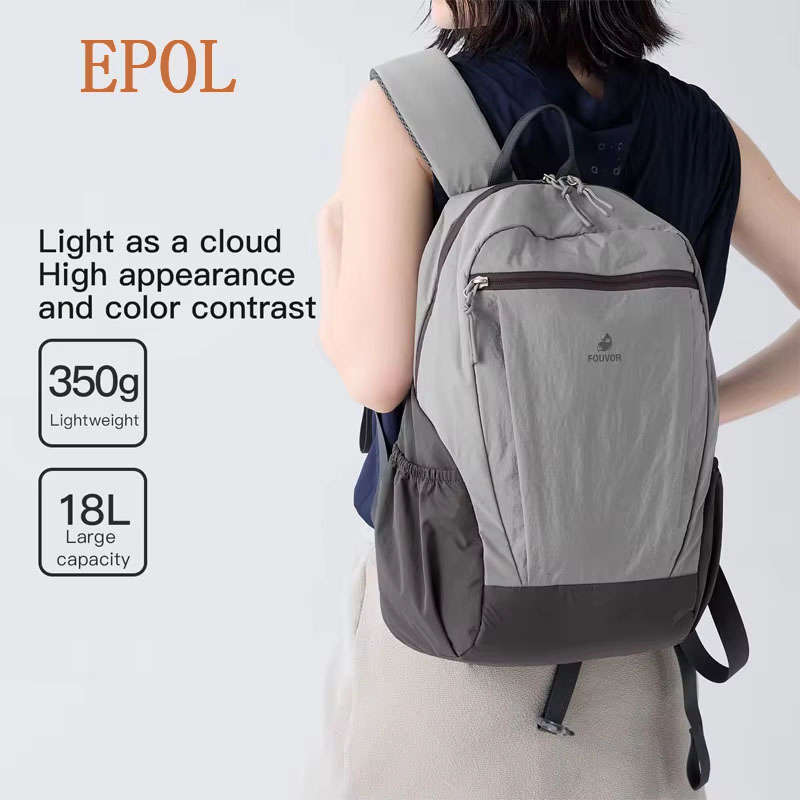 Рюкзаки женские EPOL 2026: Мод – обзор и цена Women Bags 2026 Trends
