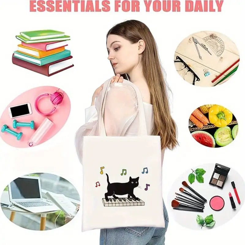 Холщовая сумка на Хэллоуин с ж – обзор и цена Women'S Yoga Bags
