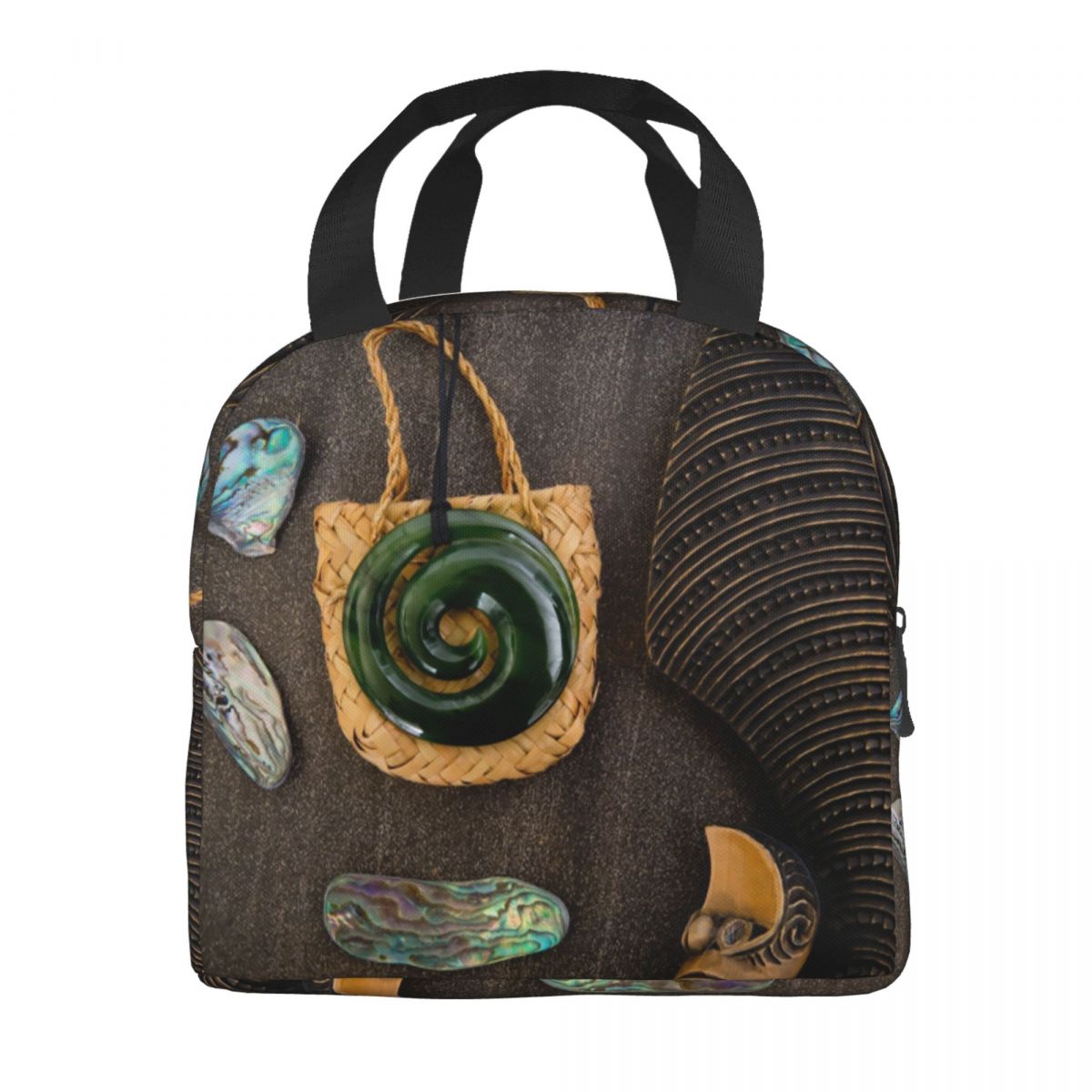 Изолированная сумка для обеда  – обзор и цена Women Bags Nz