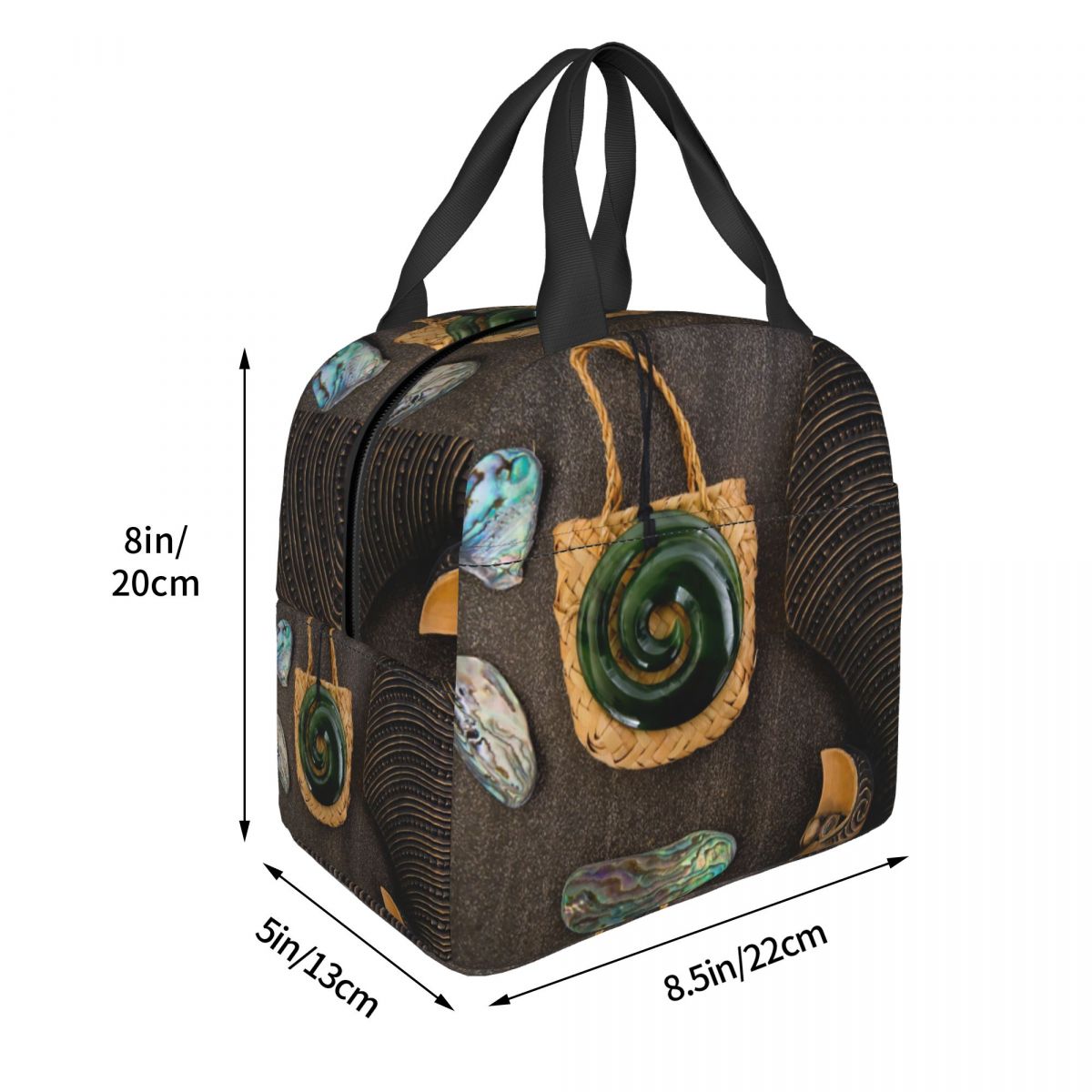 Изолированная сумка для обеда  – обзор и цена Women Bags Nz