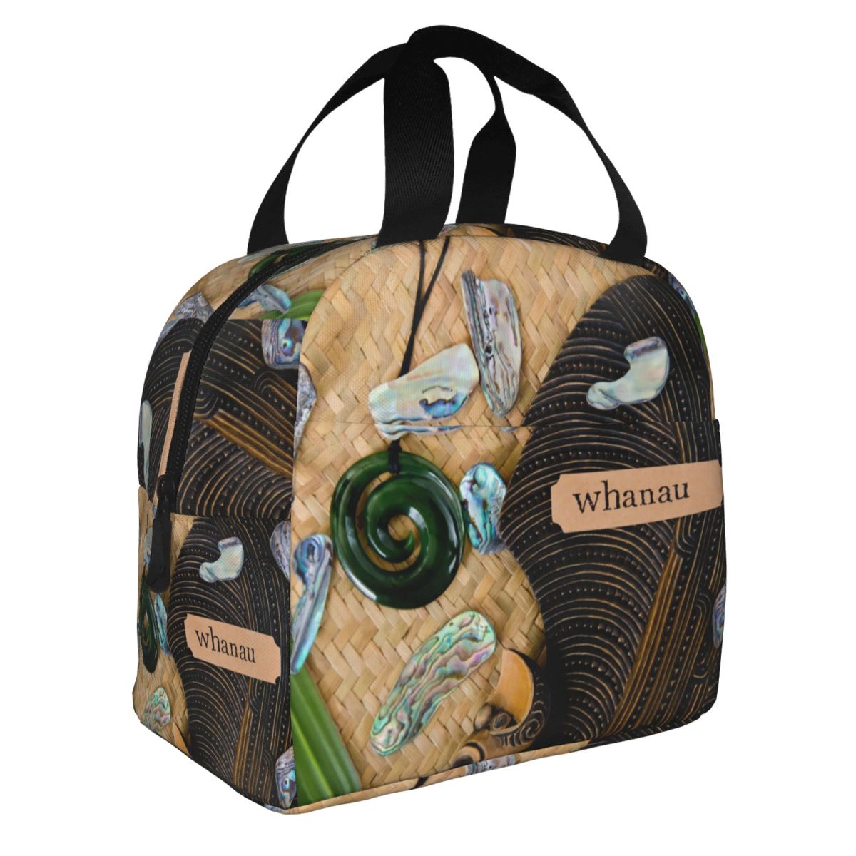 Изолированные сумки для обеда  – обзор и цена Women Bags Nz