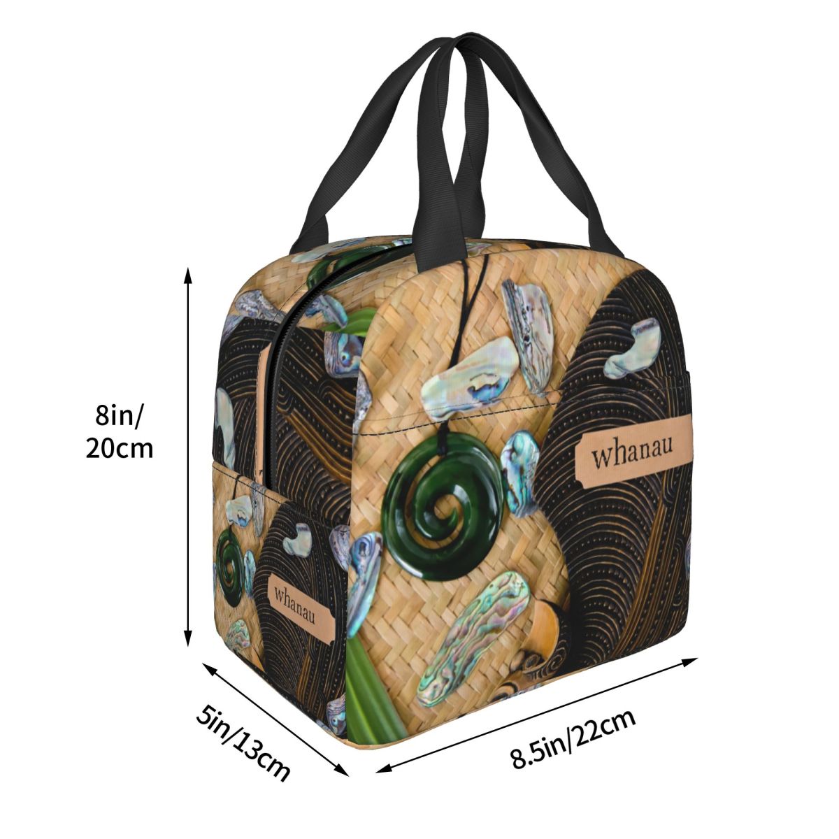 Изолированные сумки для обеда  – обзор и цена Women Bags Nz