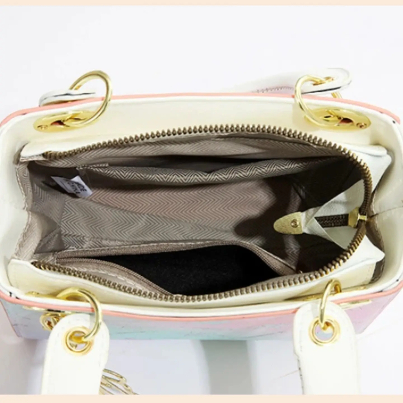 Набор сумок через плечо с град – обзор и цена Women Bags Crossbody