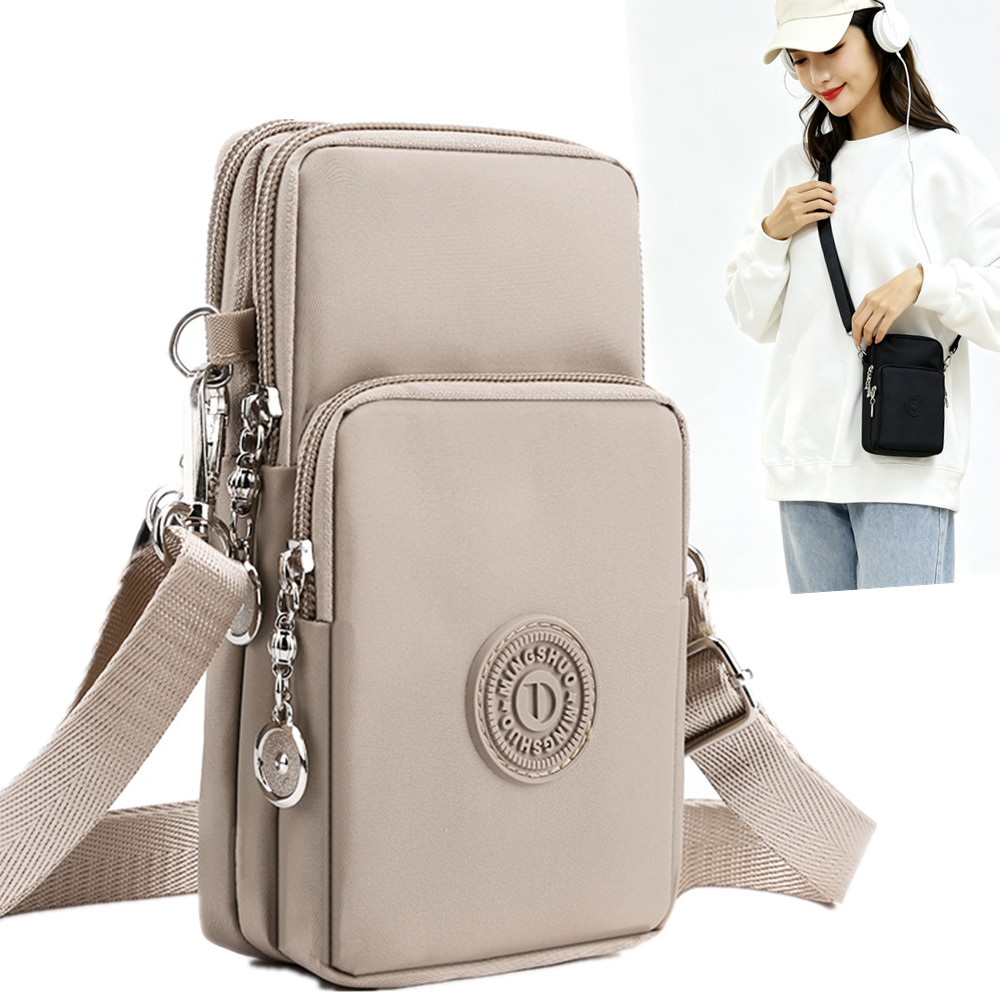 Сумка для мобильного телефона  – обзор и цена Women Bags Crossbody