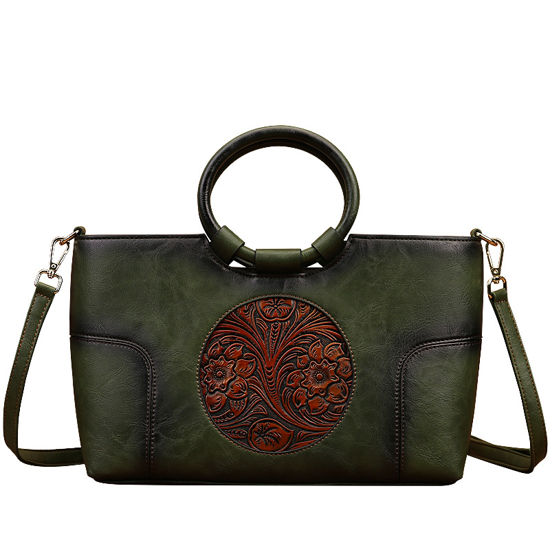 Женская сумка из ПУ кожи, в ст – обзор и цена Women Bags Grey