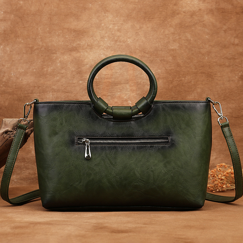 Женская сумка из ПУ кожи, в ст – обзор и цена Women Bags Grey