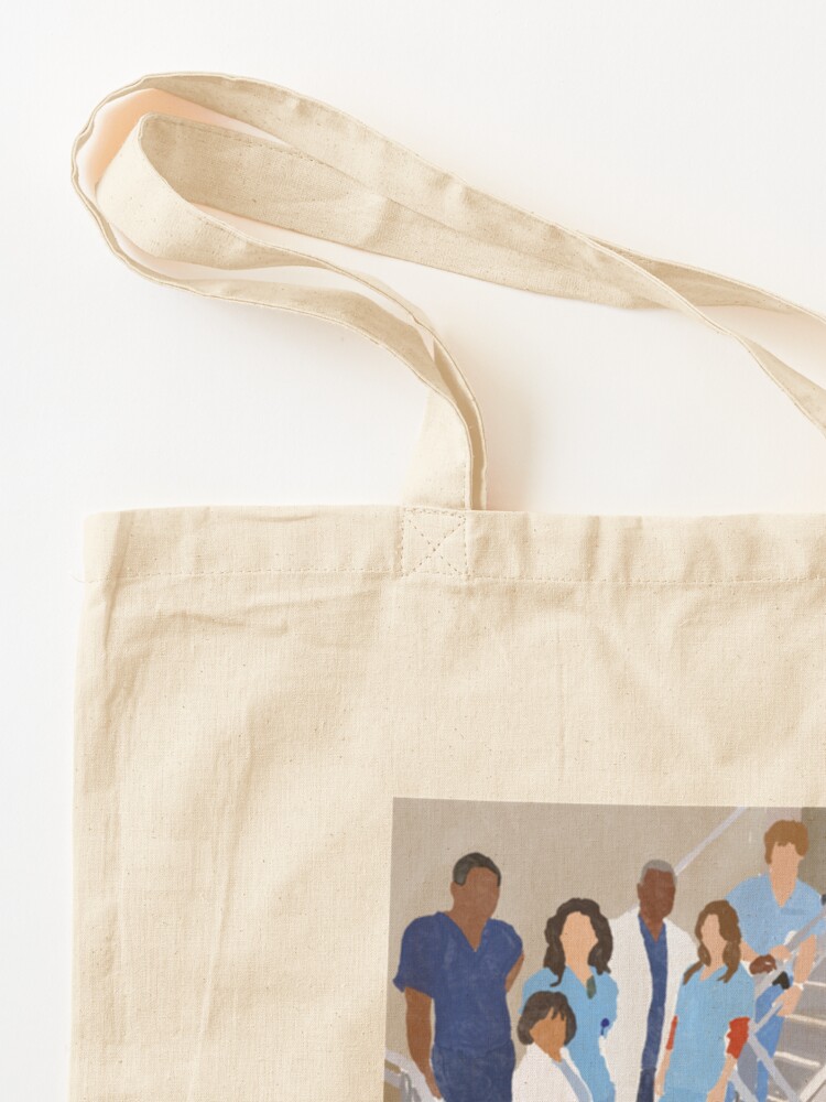 Сумка-тоут Grey’s Cast Color,  – обзор и цена Women Bags Grey
