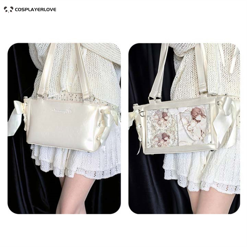 2026 Victoria Mini JiraiKei 10 – обзор и цена Women'S Bags Victoria