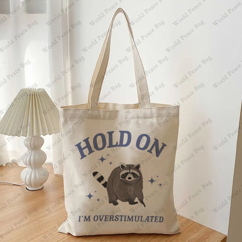 1 шт. Сумка-шоппер с забавным  – обзор и цена Women Bags Offers