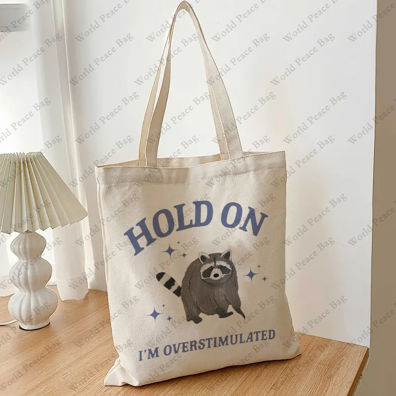 1 шт. Сумка-шоппер с забавным  – обзор и цена Women Bags Offers