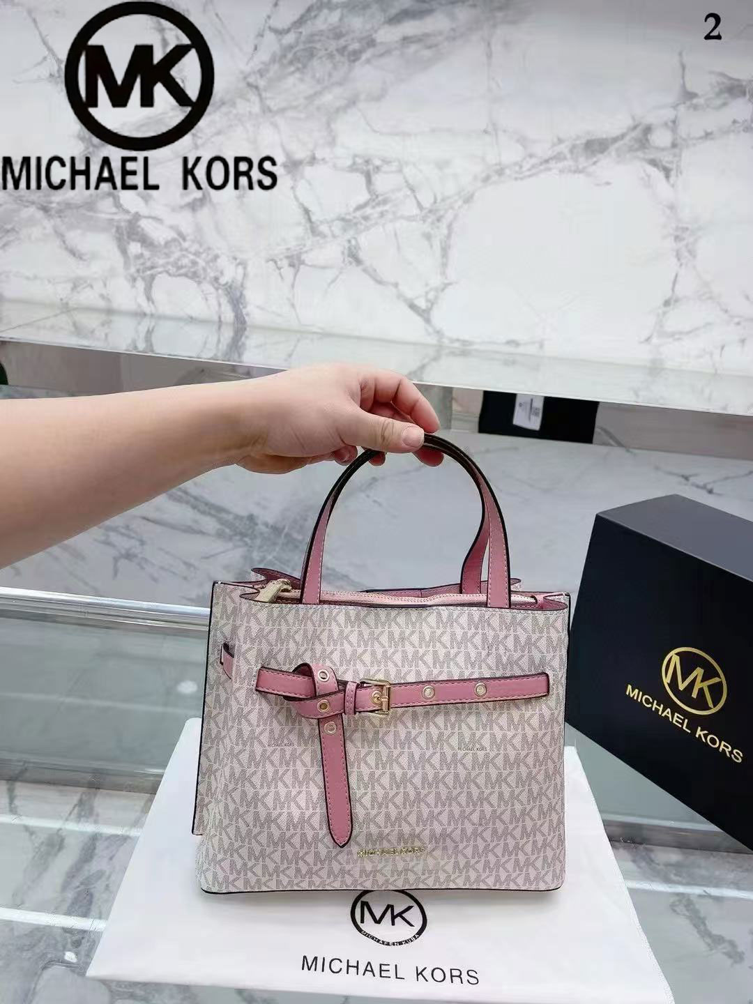 Новая высококачественная женск – обзор и цена Women'S Bags Of Michael Kors
